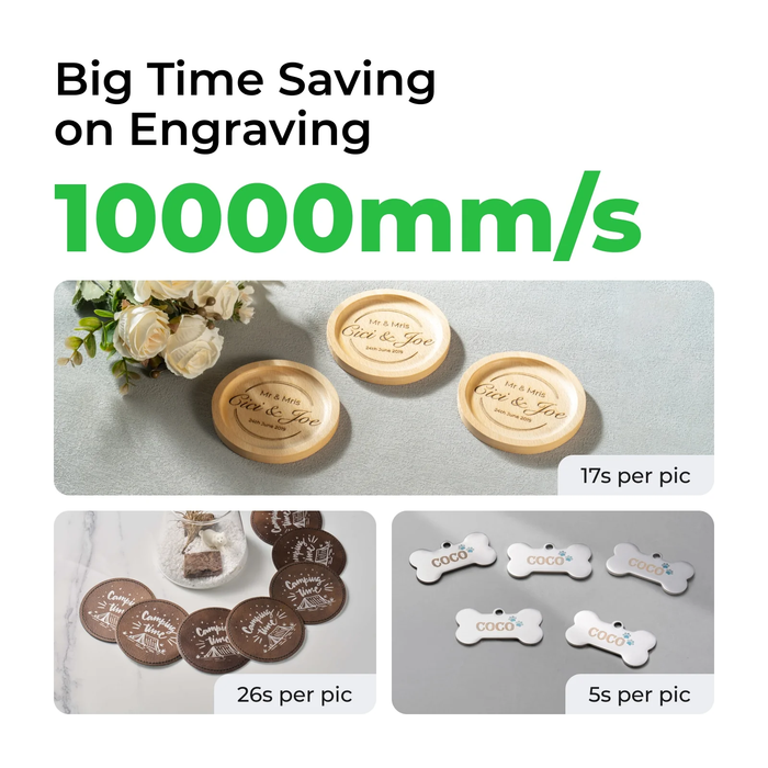 xTool F1 Ultra Laser Engraver