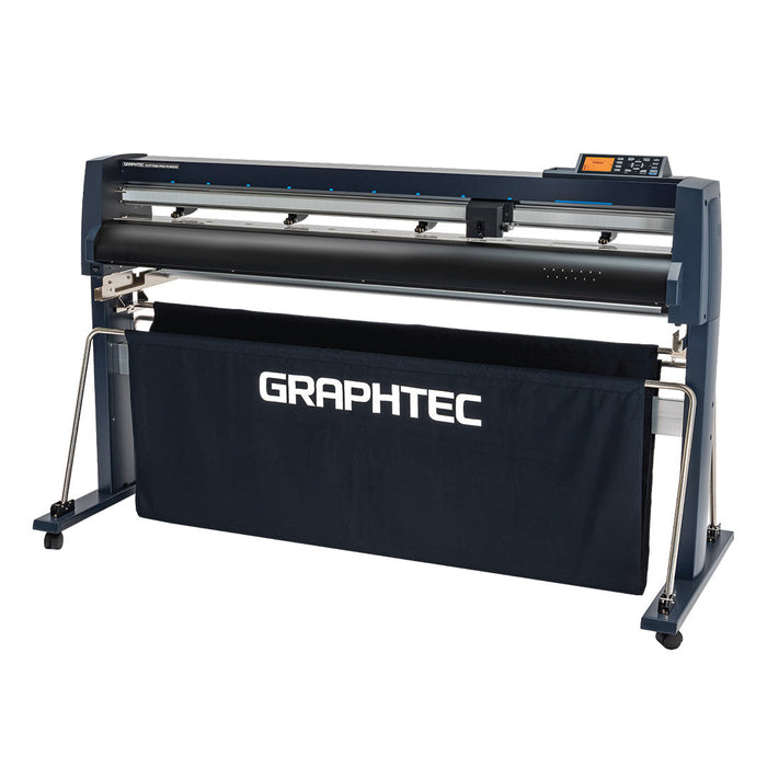 Graphtec FC9000-140 Series with Max. Cross Cut Width of 54in. 