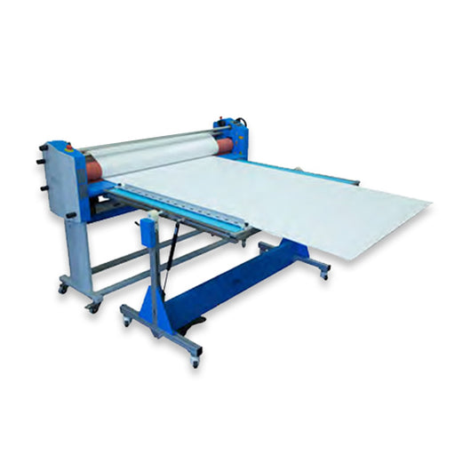 GFP FT48 60" Finishing Table Full View