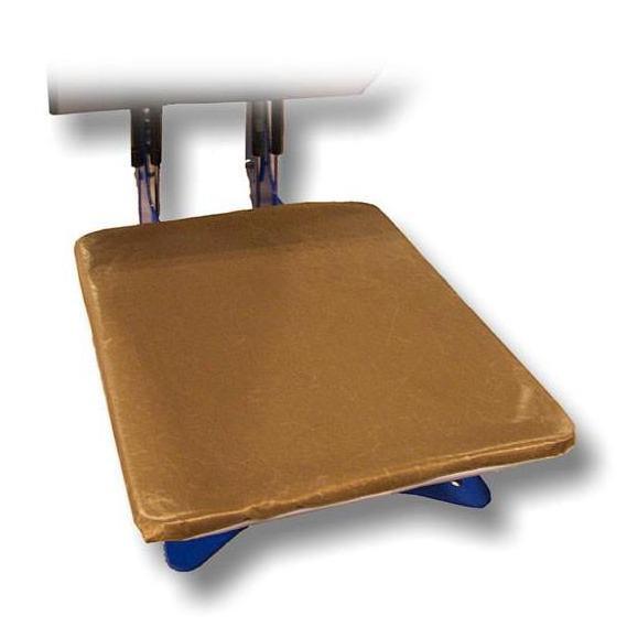 Geo Knight PTFE Platen Wrap Cover