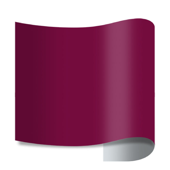Prisma PU High Glossy Heat Transfer Vinyl - 20" Width 10 Yard