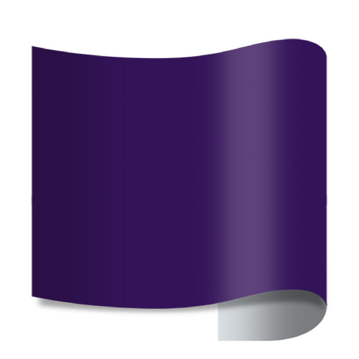 Prisma PU High Glossy Heat Transfer Vinyl - 20" Width 25 Yard