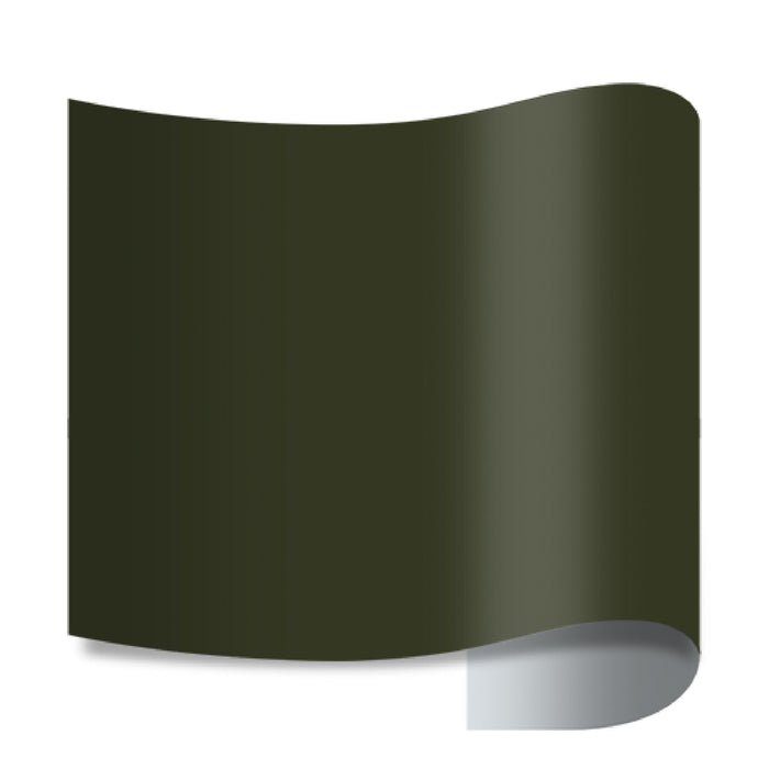 Prisma PU High Glossy Heat Transfer Vinyl - 20" Width 1 Yard