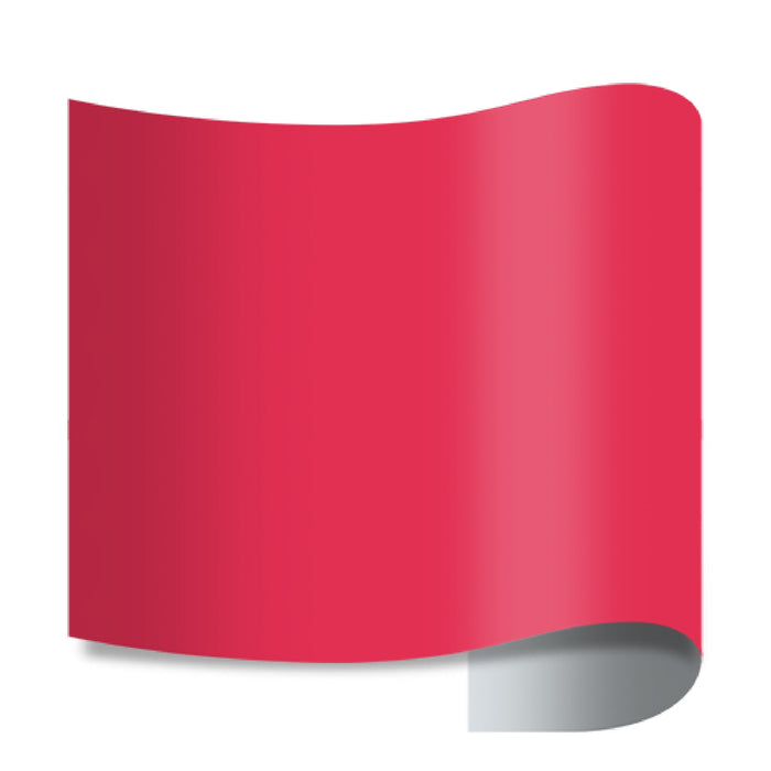 Prisma PU High Glossy Heat Transfer Vinyl - 20" Width 1 Yard