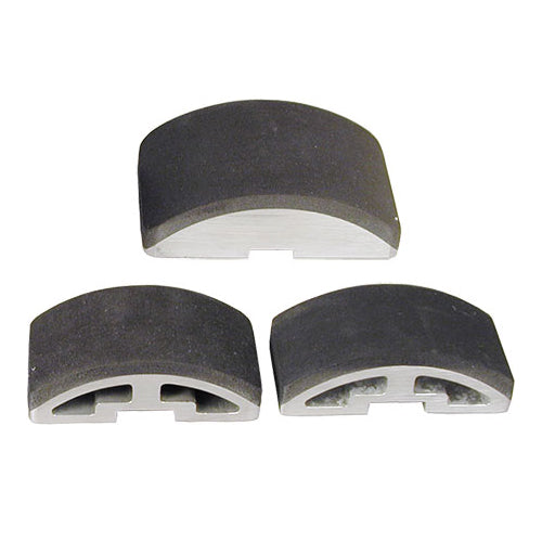 HIX Cap Platens for Heat Transfer Machines