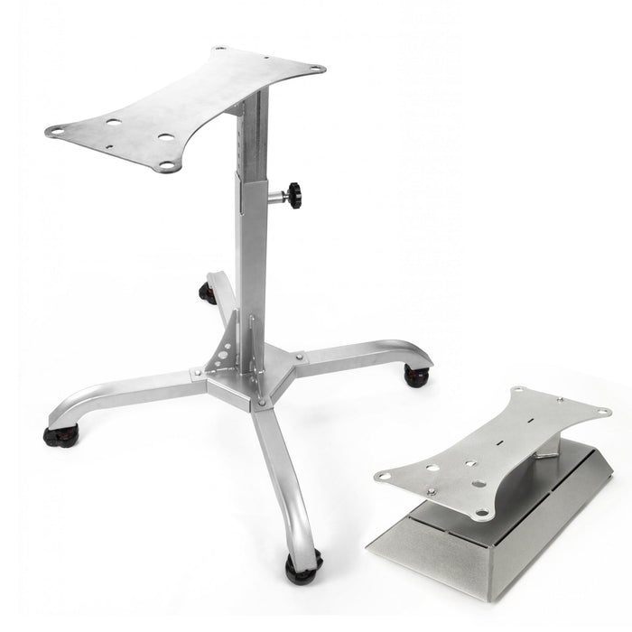 Hotronix Heat Press Caddie Stand with Counter Caddie