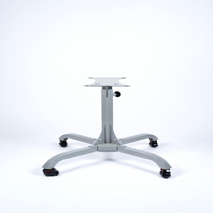 Hotronix Heat Press Caddie Stand Front Angle