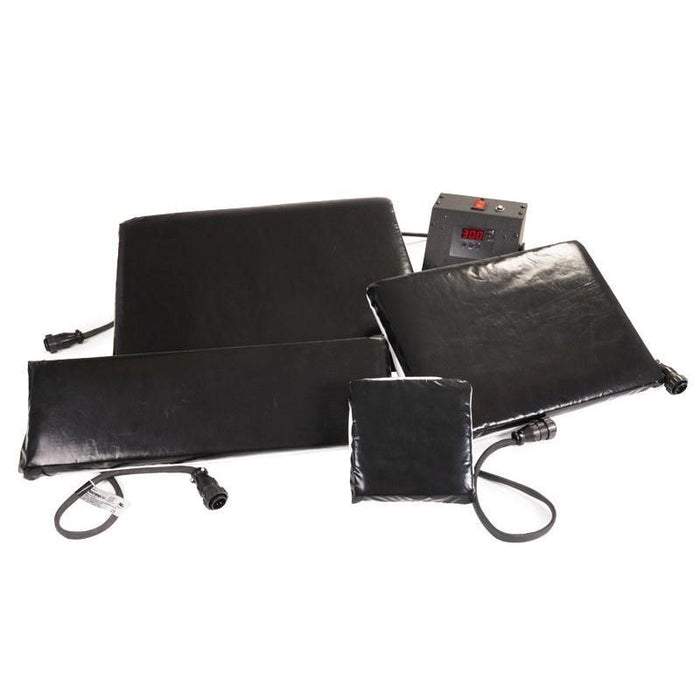 Hotronix Power Platen All Versions