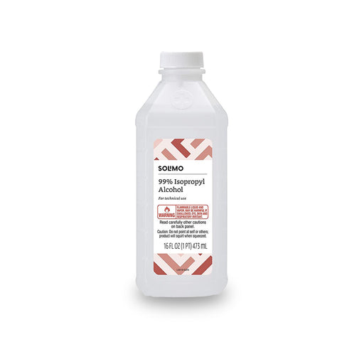 Isopropyl Alcohol cleaner