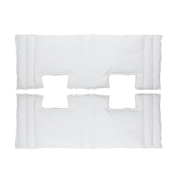 DTF Station Oil Absorbing E Shape Filter for Miro 36