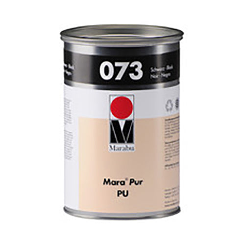 Marabu Mara Pur PU Screen Printing Ink