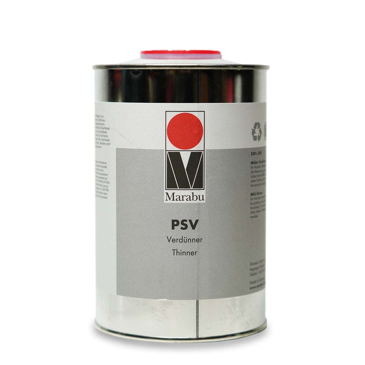 PSV Thinner | AA Print Supply — DTGmart