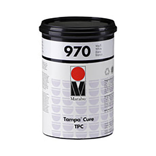 Marabu Tampa® Cure TPC  Pad Printing Ink