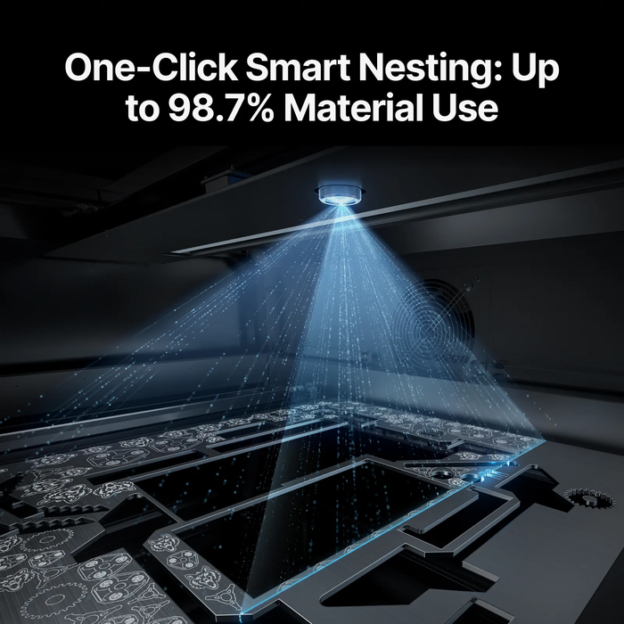 xTool MetalFab Laser Welder