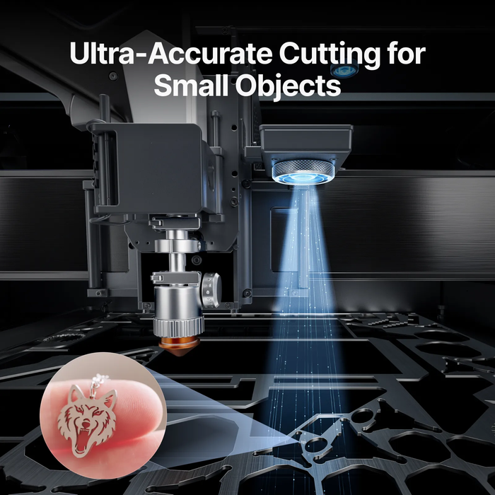 xTool MetalFab Laser Welder