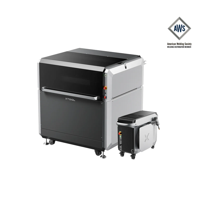 xTool MetalFab Laser Welder