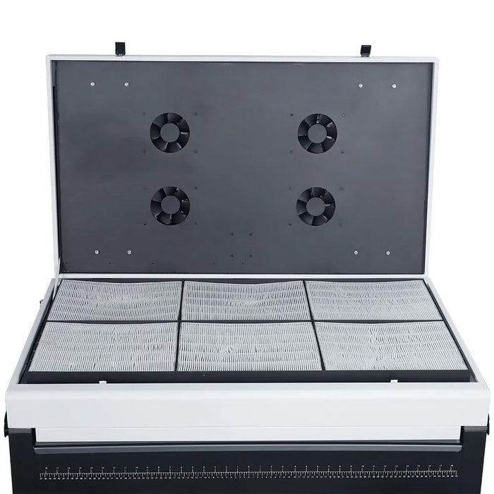 DTF Station Replacement Top Filters for Miro 36