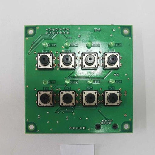 Epson P800 Transport Botton Board