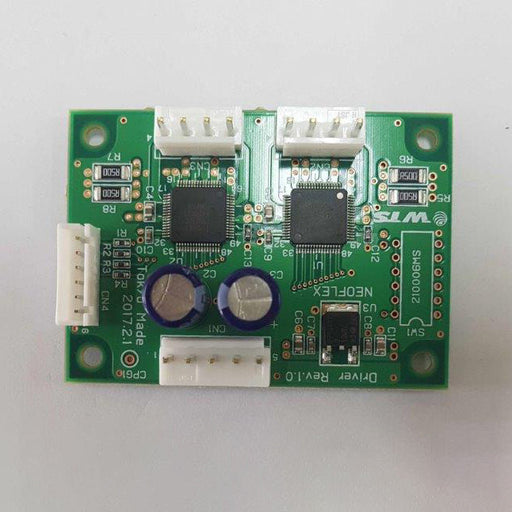 Epson P800 Transport Up and Down Stepping Drive