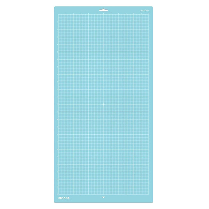 Nicapa Light Grip Cutting Mat 12x24 1EA