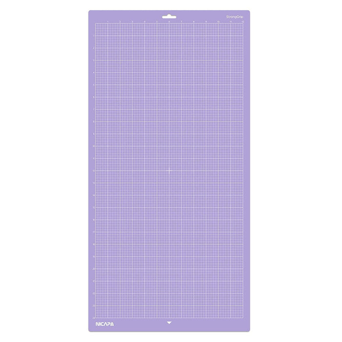 Nicapa Strong Grip Cutting Mat 12x24 1EA