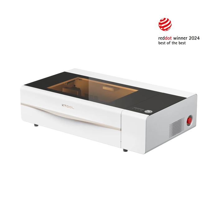 xTool P2S Laser Cutter