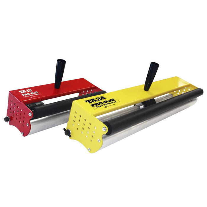 Pro Roll Tape Applicator