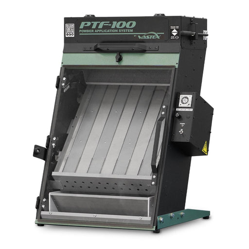 Image of the PTF-100 Powder-To-Film System.
