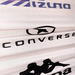 Prisma PU Stretch Heat Transfer Vinyl with Logo Designs - Stretched