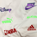 Prisma PU Stretch Heat Transfer Vinyl with Logo Designs