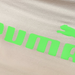 Prisma PU Stretch Heat Transfer Vinyl with Logo Designs - Stretched