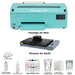 Prestige A4 Curing Oven Bundle with Color Prime DTF ink Prestige Mint