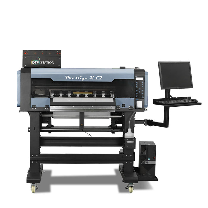 DTF Station Prestige XL2 DTF Printer & Bundles