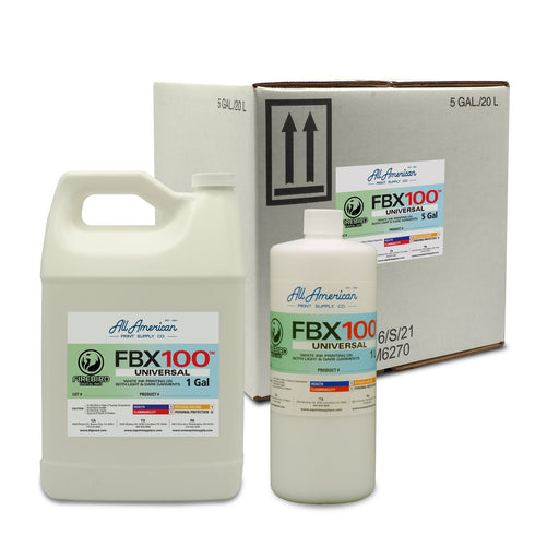 Firebird FBX-100 Universal DTG Pretreatment