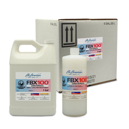 Firebird FBX-100 Universal Gen 3 DTG Pretreatment