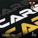 Prisma Carbon Flex Heat Transfer Vinyl 1 Yard