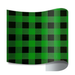    PrismaPatternPUHeatTransferVinylSPPU03BuffaloGreen