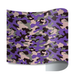       PrismaPatternPUHeatTransferVinylSPPU10CamoPurple