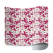       PrismaPatternPUHeatTransferVinylSPPU14RibbonPink