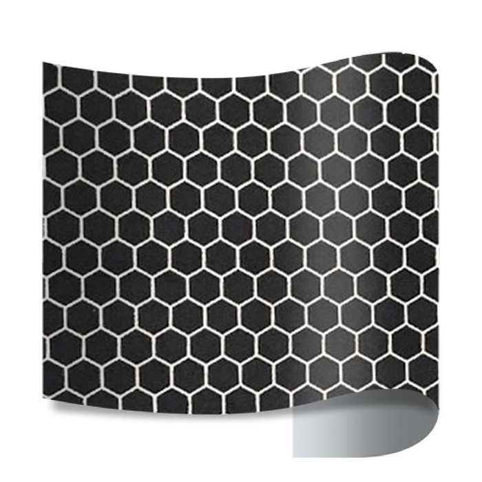       Prisma_Pattern_PU_Heat_Transfer_Vinyl_-_Honeycomb_SB