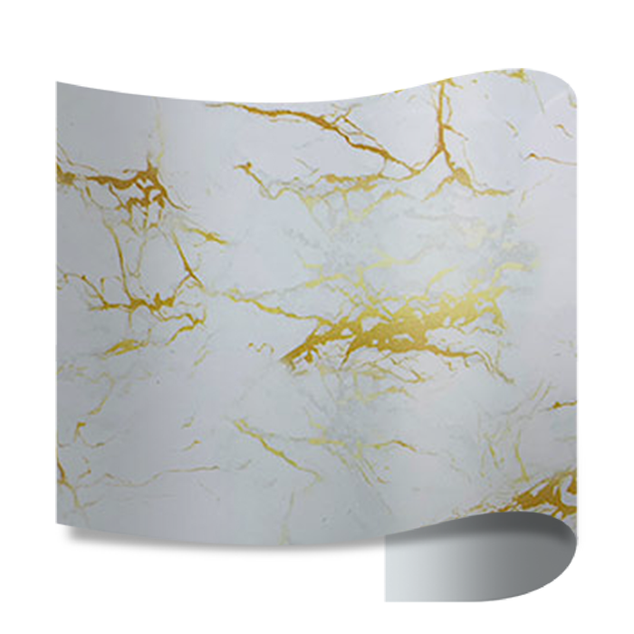       Prisma_Pattern_PU_Heat_Transfer_Vinyl_-_Marble_Gold