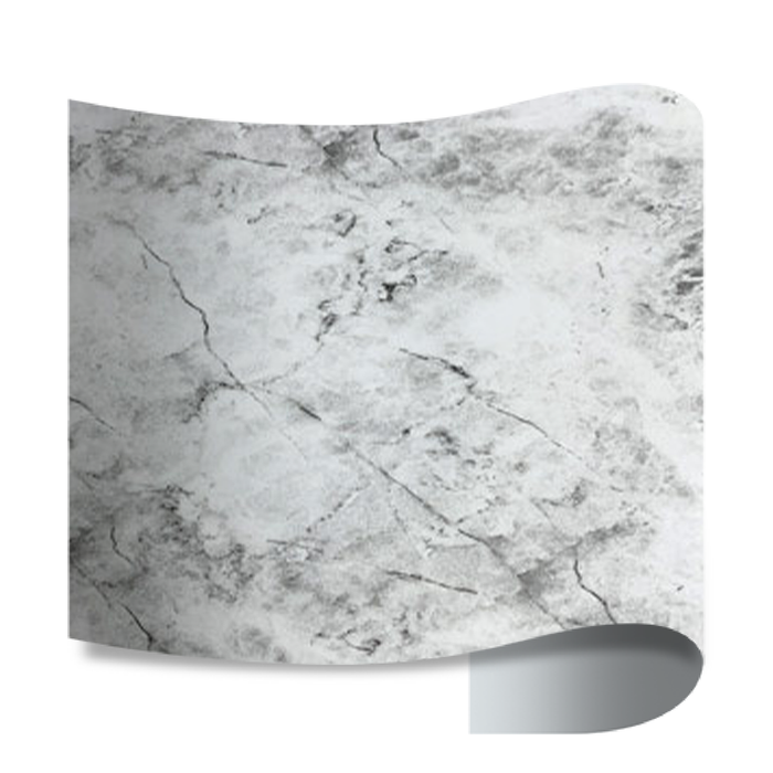     Prisma_Pattern_PU_Heat_Transfer_Vinyl_-_Marble_Silver