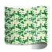    Prisma_Pattern_PU_Heat_Transfer_Vinyl_-_Ribbon_Green