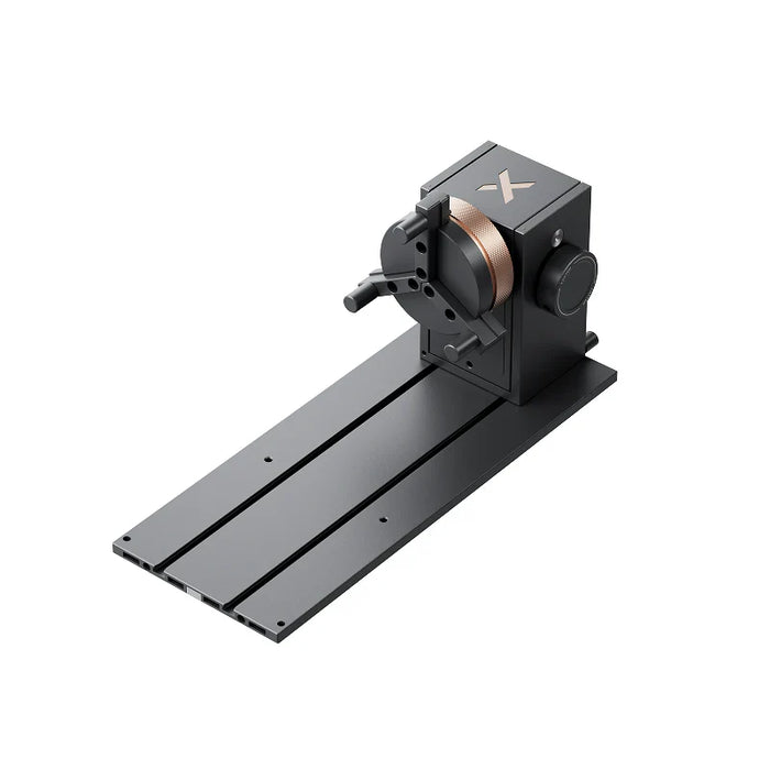 xTool Rotary Attachment 3 (RA3)