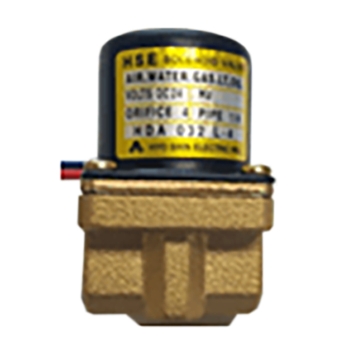 Ecofreen Mister-T1 Sol Valve
