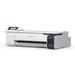 Epson SureColor F570 24" Dye Sublimation Printer Angled Right Side View