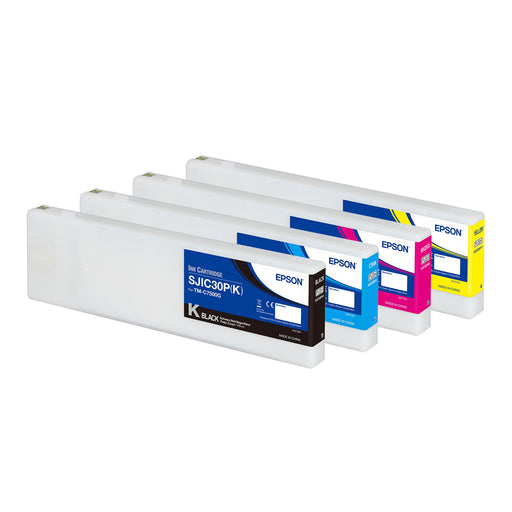 Epson ColorWorks SJIC30P 7500G Ink