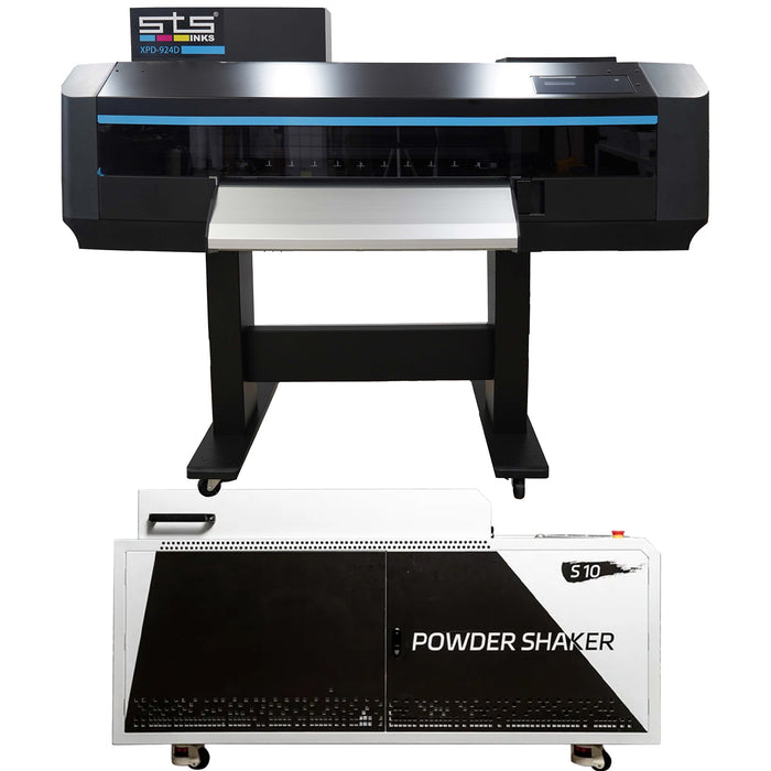 STS XPD-924D Printer