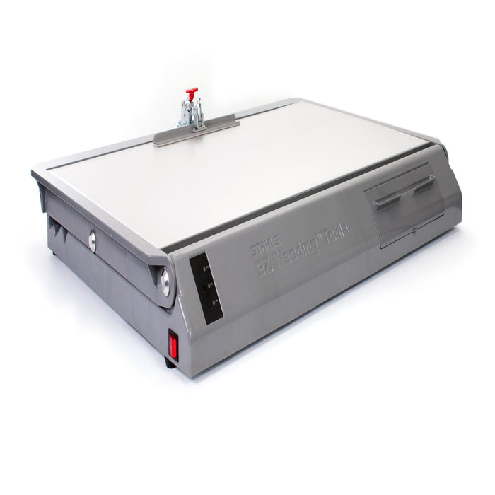 Stahls’ EZ Weeding™ Table
Closed Angle