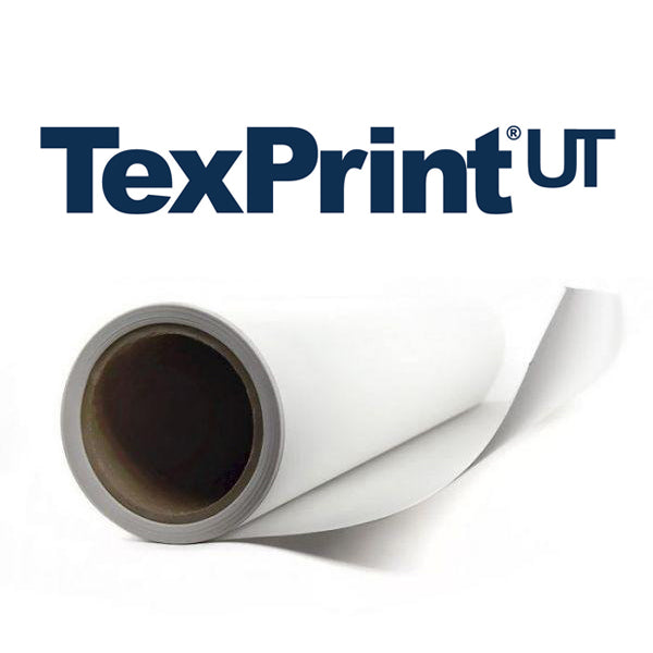 TexPrint UT 72 Sublimation Paper Roll 72GSM